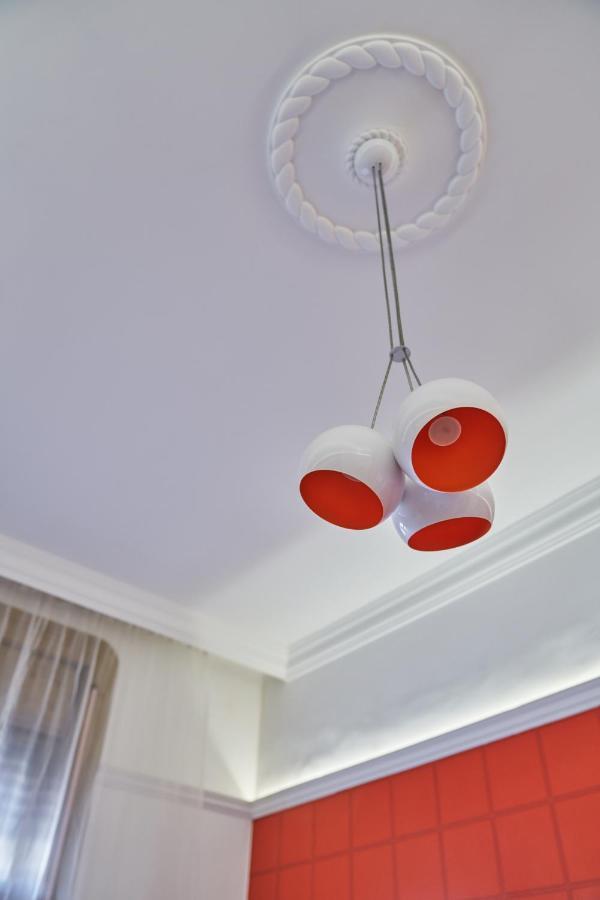 Nanirol Apartment At Gellert Bath 布达佩斯 外观 照片