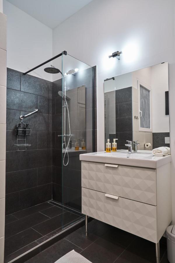 Nanirol Apartment At Gellert Bath 布达佩斯 外观 照片