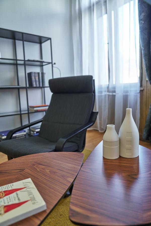 Nanirol Apartment At Gellert Bath 布达佩斯 外观 照片
