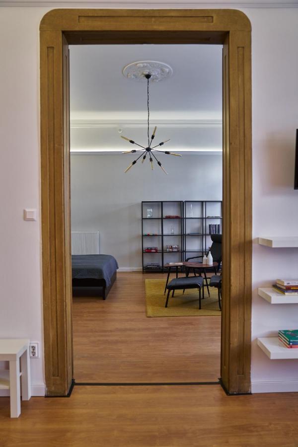 Nanirol Apartment At Gellert Bath 布达佩斯 外观 照片