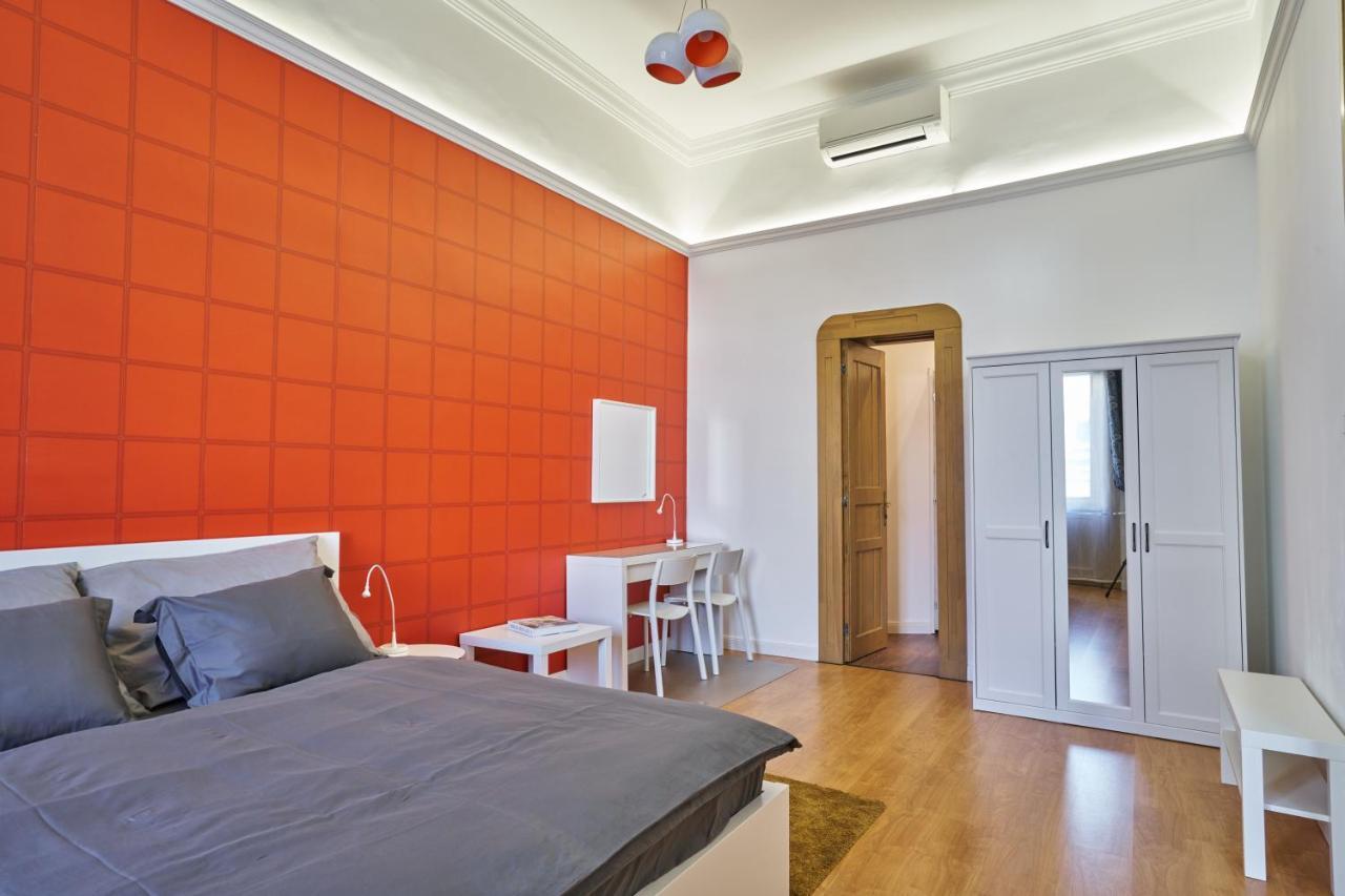 Nanirol Apartment At Gellert Bath 布达佩斯 外观 照片
