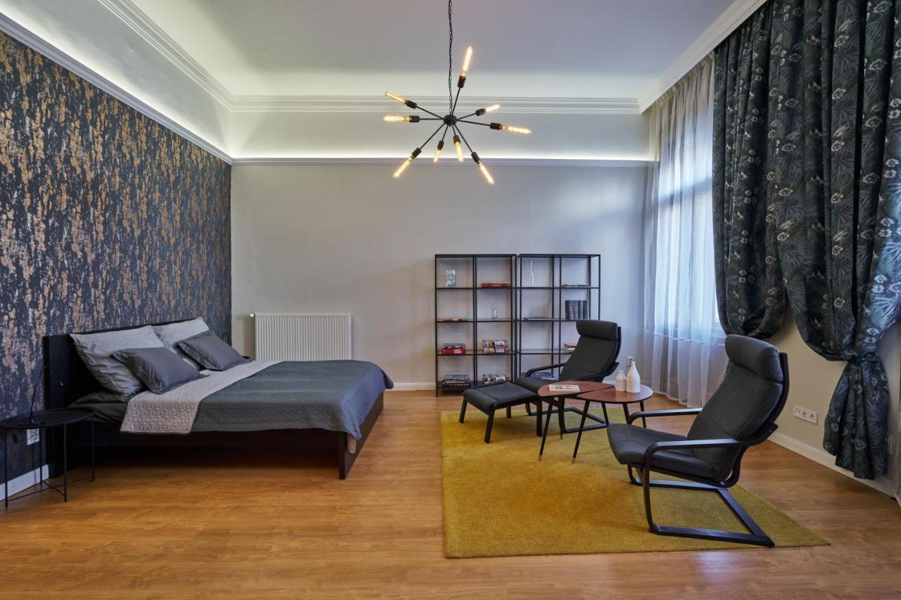 Nanirol Apartment At Gellert Bath 布达佩斯 外观 照片