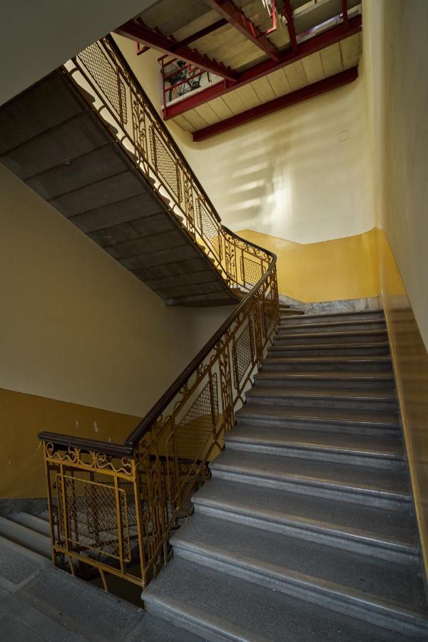 Nanirol Apartment At Gellert Bath 布达佩斯 外观 照片
