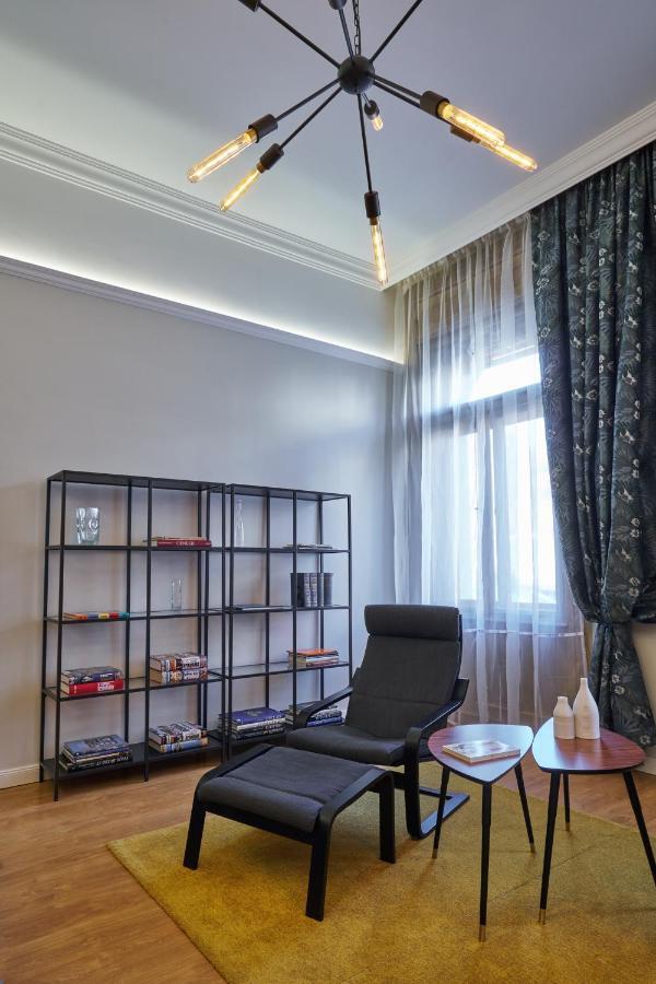 Nanirol Apartment At Gellert Bath 布达佩斯 外观 照片