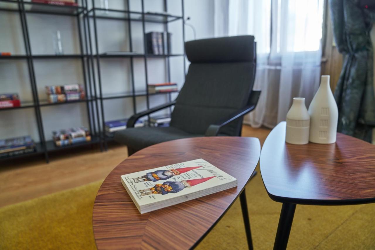 Nanirol Apartment At Gellert Bath 布达佩斯 外观 照片