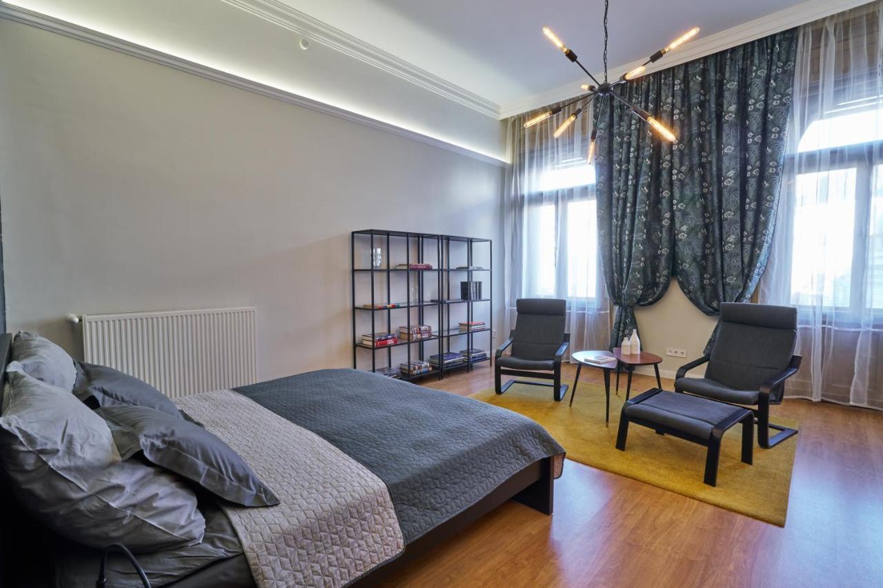 Nanirol Apartment At Gellert Bath 布达佩斯 外观 照片