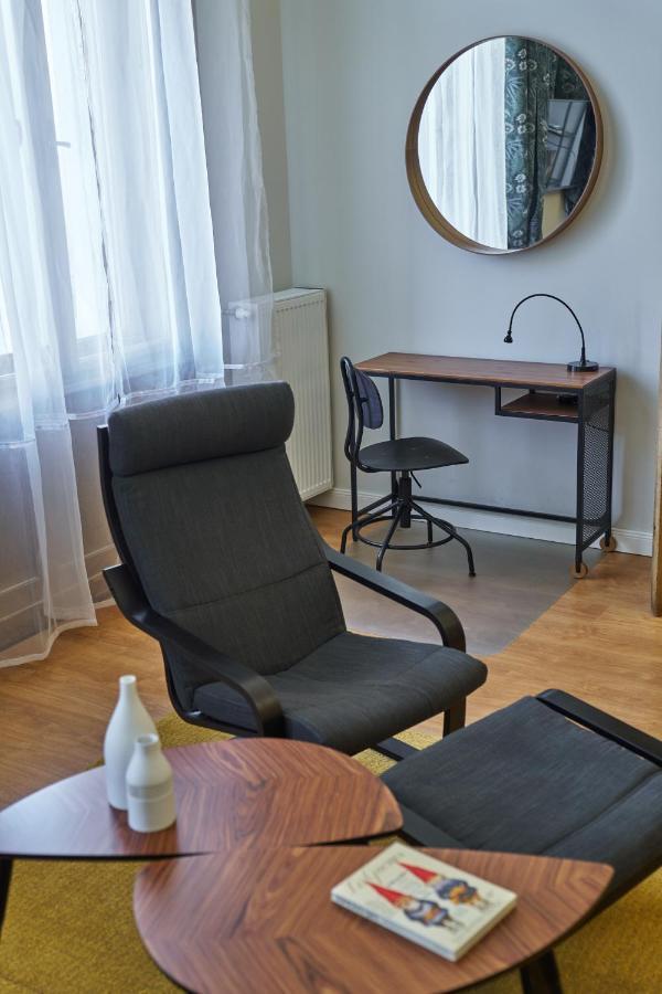 Nanirol Apartment At Gellert Bath 布达佩斯 外观 照片