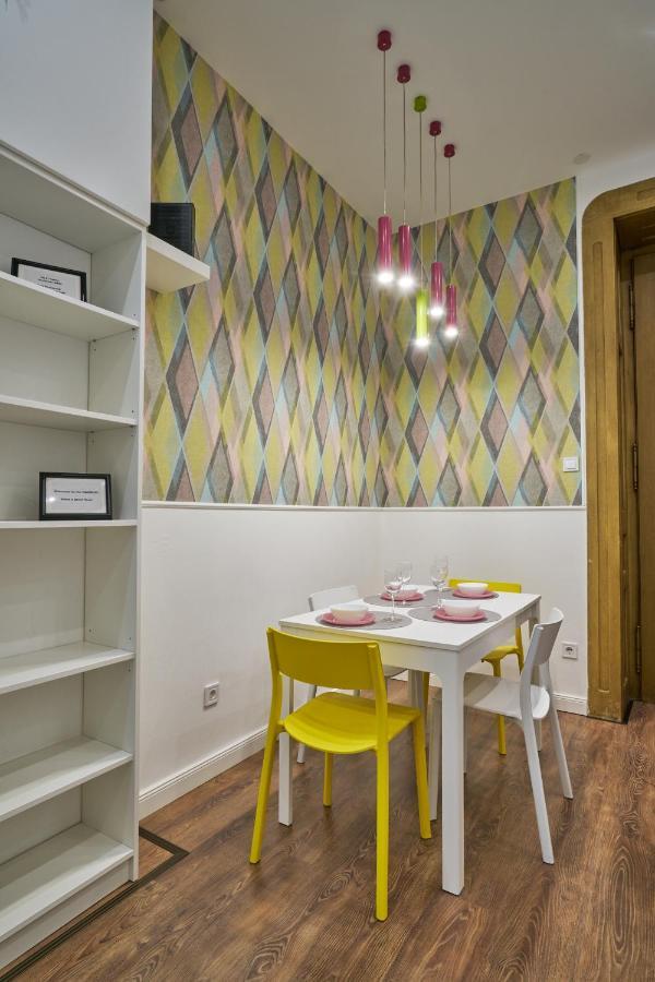 Nanirol Apartment At Gellert Bath 布达佩斯 外观 照片