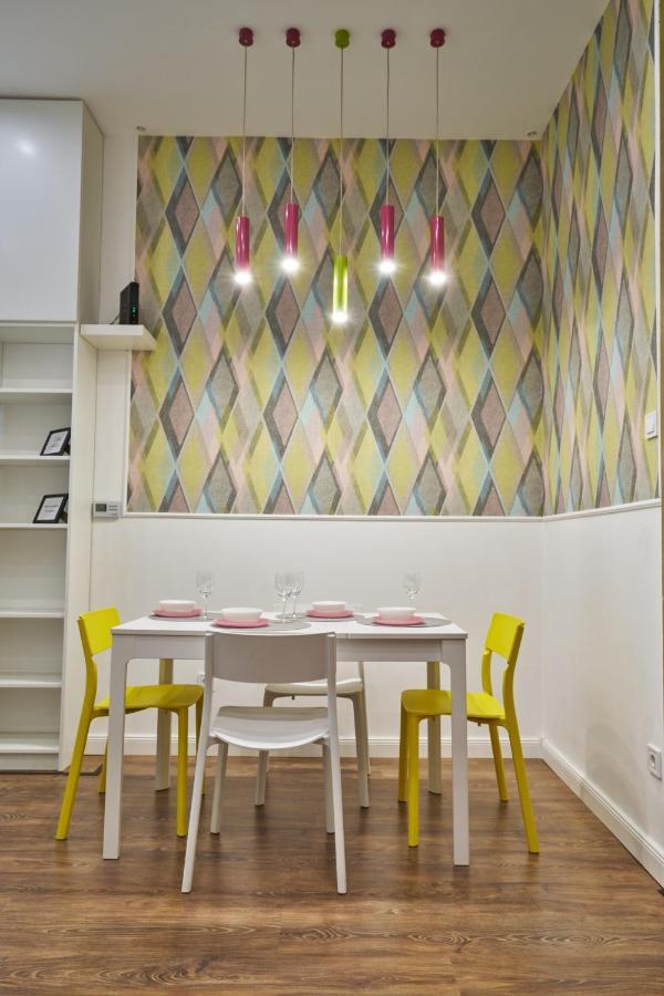 Nanirol Apartment At Gellert Bath 布达佩斯 外观 照片