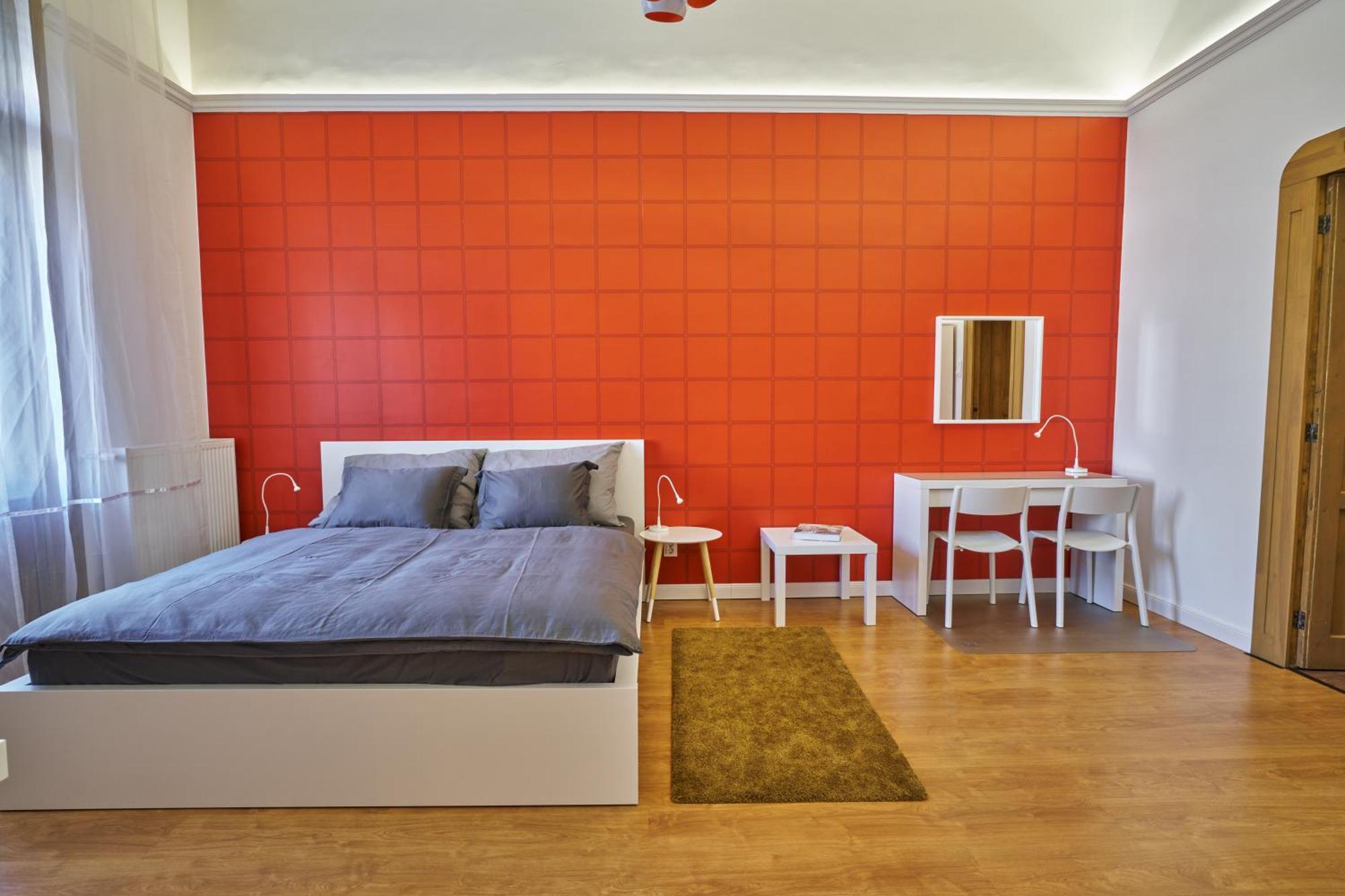 Nanirol Apartment At Gellert Bath 布达佩斯 外观 照片
